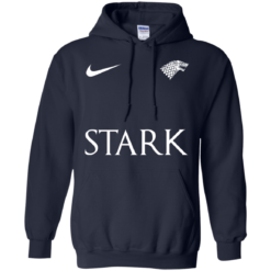 image 27 247x247px Game of Thrones Nike Team Stark Fooball T Shirts