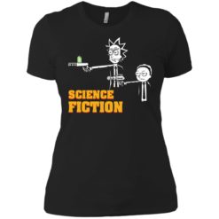 image 278 247x247px Science Fiction Rick and Morty Pulp Fiction T Shirts, Hoodies, Tank Top