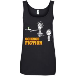 image 281 247x247px Science Fiction Rick and Morty Pulp Fiction T Shirts, Hoodies, Tank Top