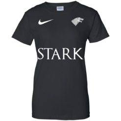 image 29 247x247px Game of Thrones Nike Team Stark Fooball T Shirts