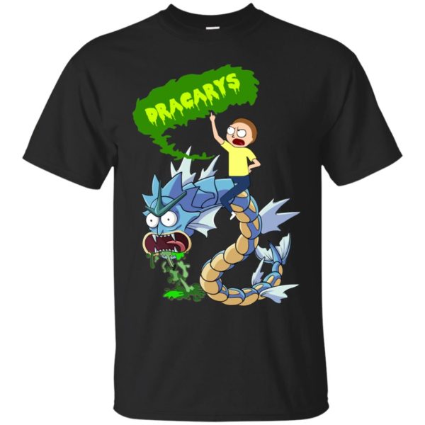 image 461 600x600px Rick And Morty Dracarys Dragon on GTO T Shirts, Hoodies, Tank Top