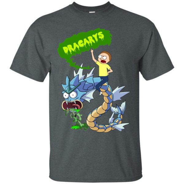 image 463 600x600px Rick And Morty Dracarys Dragon on GTO T Shirts, Hoodies, Tank Top