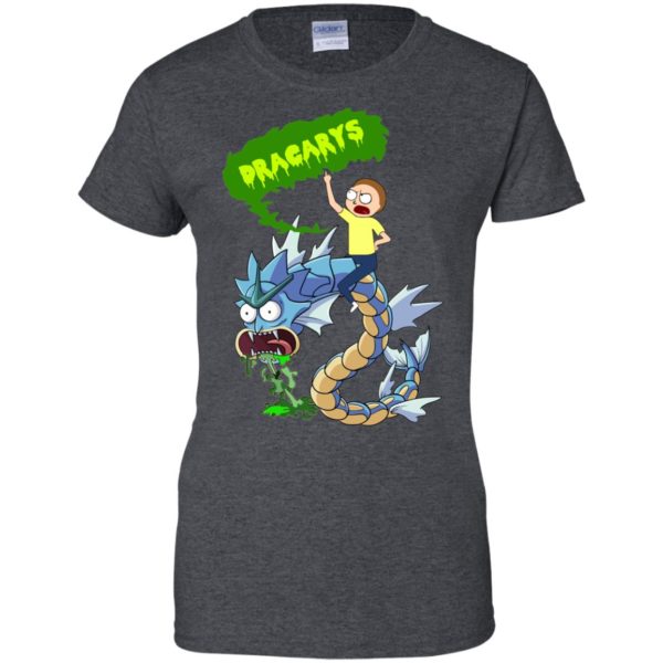image 472 600x600px Rick And Morty Dracarys Dragon on GTO T Shirts, Hoodies, Tank Top