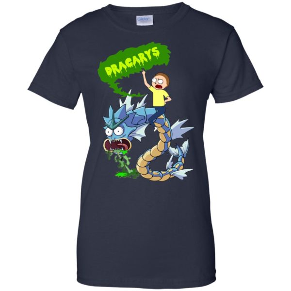 image 473 600x600px Rick And Morty Dracarys Dragon on GTO T Shirts, Hoodies, Tank Top