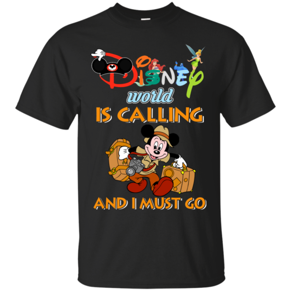 image 54 600x600px Disney World Is Calling and I Must Go T Shirts, Hoodies, Tank Top