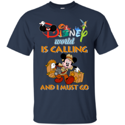 image 56 247x247px Disney World Is Calling and I Must Go T Shirts, Hoodies, Tank Top