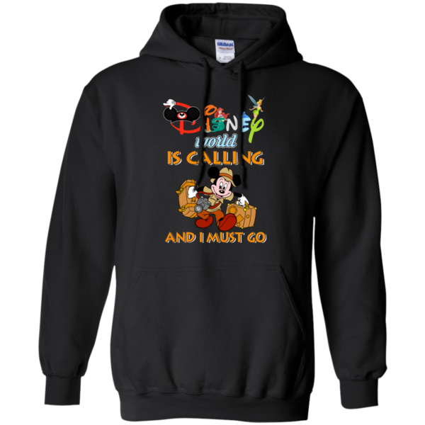 image 59 600x600px Disney World Is Calling and I Must Go T Shirts, Hoodies, Tank Top