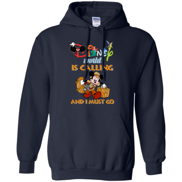 image 60 600x600px Disney World Is Calling and I Must Go T Shirts, Hoodies, Tank Top