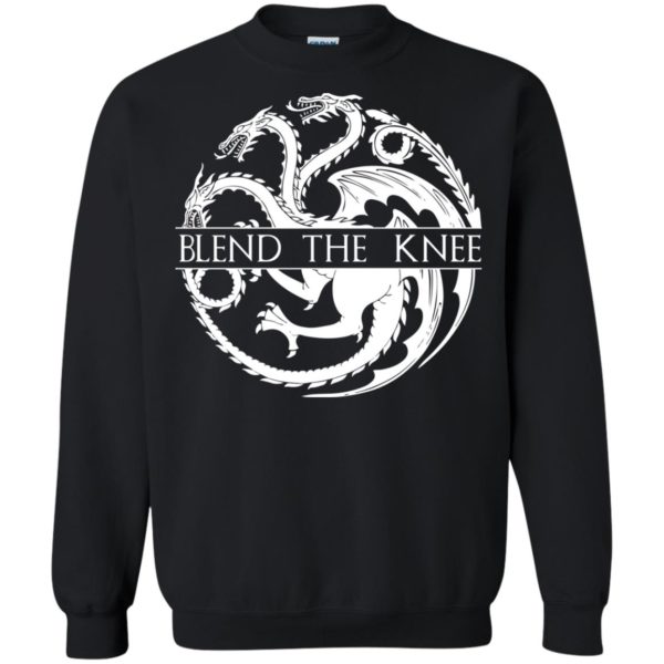 image 61 600x600px Game of Thrones: Blend The Knee T Shirts, Hoodies, Tank