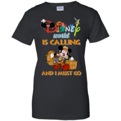 image 62 247x247px Disney World Is Calling and I Must Go T Shirts, Hoodies, Tank Top