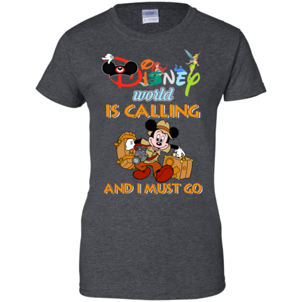 image 63 600x600px Disney World Is Calling and I Must Go T Shirts, Hoodies, Tank Top