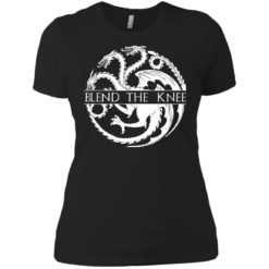 image 64 247x247px Game of Thrones: Blend The Knee T Shirts, Hoodies, Tank