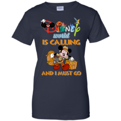 image 64 247x247px Disney World Is Calling and I Must Go T Shirts, Hoodies, Tank Top