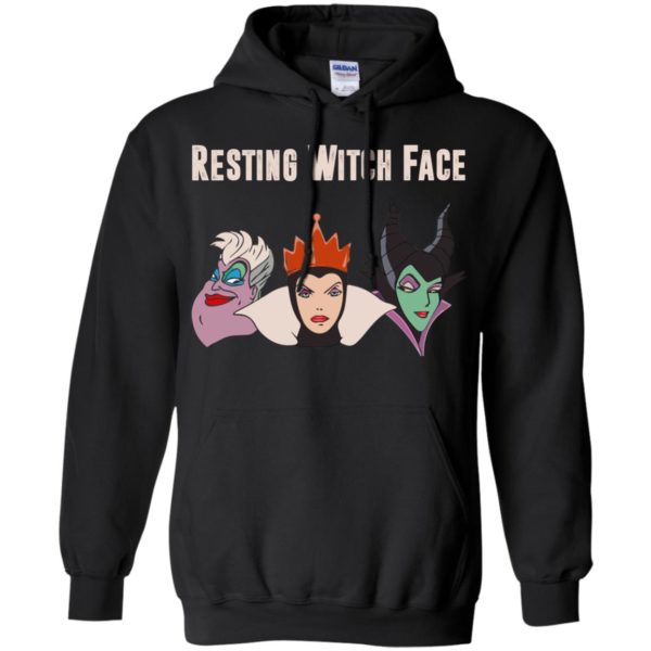 image 771 600x600px Maleficent Disney: Resting Witch Face Halloween T Shirts, Hoodies, Tank