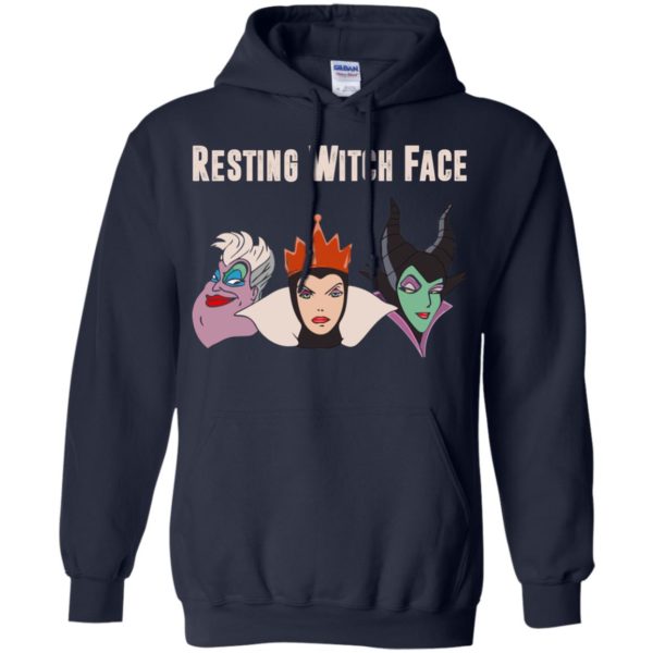 image 772 600x600px Maleficent Disney: Resting Witch Face Halloween T Shirts, Hoodies, Tank