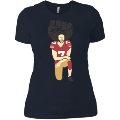 image 84 247x247px Colin Kaepernick Kneels on Monday Night Football T Shirts