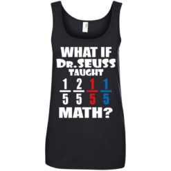 image 843 247x247px What If Dr Seuss Taught Math T Shirts, Hoodies, Tank Top