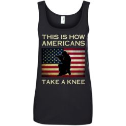 image 925 247x247px This Is How Americans Americans Take A Knee T Shirts, Hoodies, Tank