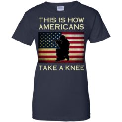 image 929 247x247px This Is How Americans Americans Take A Knee T Shirts, Hoodies, Tank