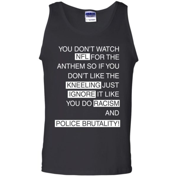 image 958 600x600px Colin Kaepernick: You Don't Watch NFL For The Anthem So If You Don't Like The Kneeling T Shirt
