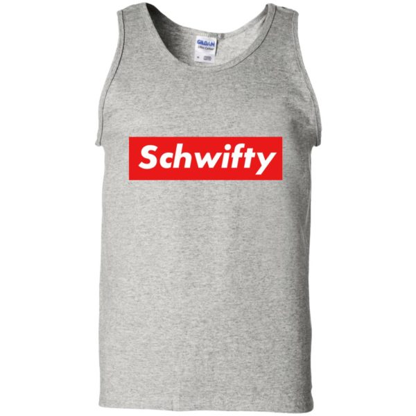 image 971 600x600px Rick and Morty Schwifty Supreme T Shirts, Hoodies, Tank Top