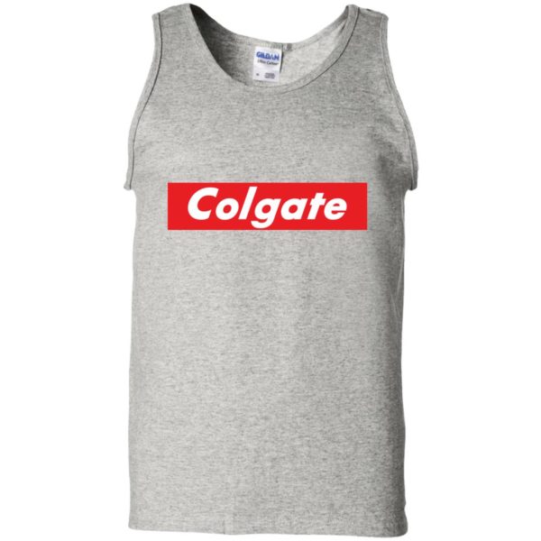 image 994 600x600px Supreme Colgate Shirt, Hoodies, Tank
