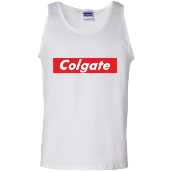 image 996 600x600px Supreme Colgate Shirt, Hoodies, Tank