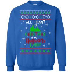 image 1038 247x247px Harry Potter Sweater: All I Want Is My Hogwarts Letter Ugly Christmas