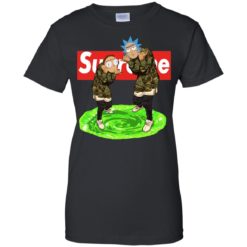image 106 247x247px Rick and Morty Supreme T Shirts, Hoodies, Tank Top