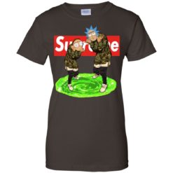 image 107 247x247px Rick and Morty Supreme T Shirts, Hoodies, Tank Top