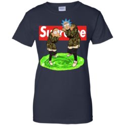 image 108 247x247px Rick and Morty Supreme T Shirts, Hoodies, Tank Top