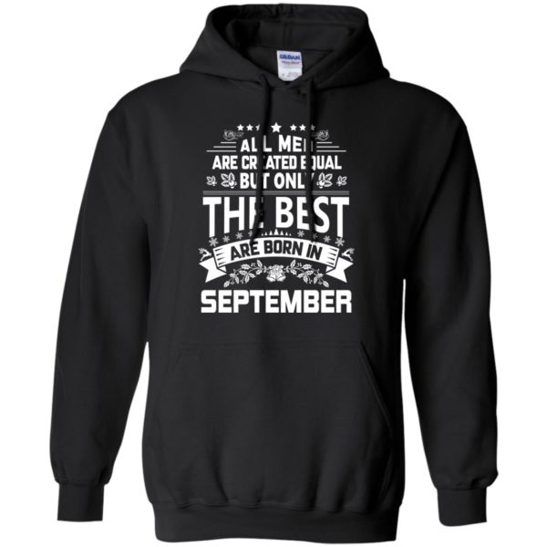 image 1097 600x600px Jason Statham: All Men Are Created Equal The Best Are Born In September T Shirts