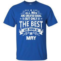 image 1136 247x247px Jason Statham: All Men Are Created Equal The Best Are Born In May T Shirts