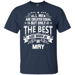 image 1137 247x247px Jason Statham: All Men Are Created Equal The Best Are Born In May T Shirts
