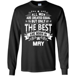 image 1138 247x247px Jason Statham: All Men Are Created Equal The Best Are Born In May T Shirts