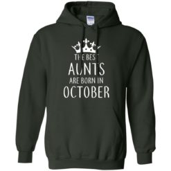image 114 247x247px The Best Aunts Are Born In October T Shirts, Hoodies, Tank Top