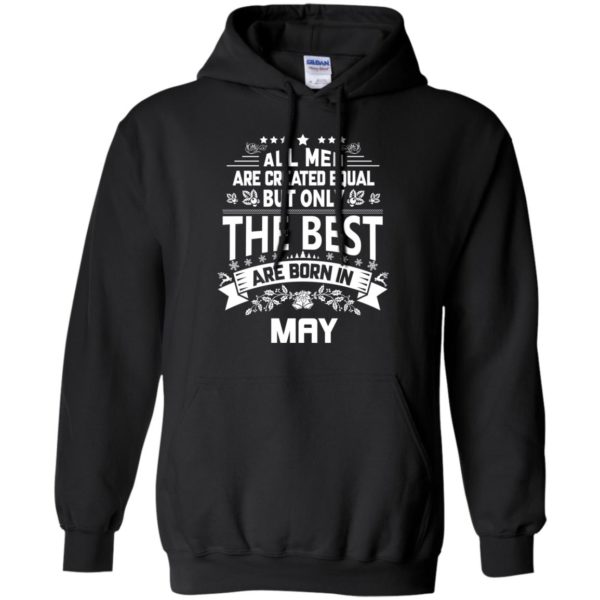 image 1141 600x600px Jason Statham: All Men Are Created Equal The Best Are Born In May T Shirts