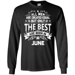 image 1149 247x247px Jason Statham: All Men Are Created Equal The Best Are Born In June T Shirts