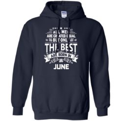 image 1153 247x247px Jason Statham: All Men Are Created Equal The Best Are Born In June T Shirts