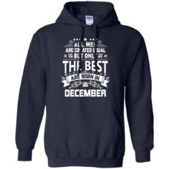 image 1208 247x247px Jason Statham All Men Are Created Equal The Best Are Born In December T Shirts