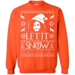 image 1293 247x247px Game Of Thrones Let It Snow Christmas Sweater