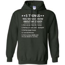 image 1301 247x247px 5 Things you should know about my daddy t shirt, hoodies, tank