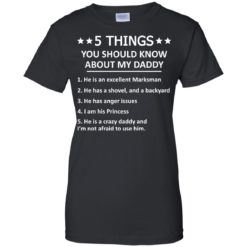 image 1304 247x247px 5 Things you should know about my daddy t shirt, hoodies, tank