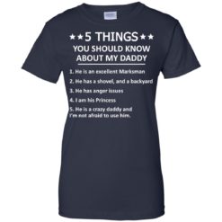 image 1306 247x247px 5 Things you should know about my daddy t shirt, hoodies, tank