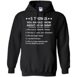image 1310 247x247px 5 Things you should know about my mommy t shirt, hoodies, tank
