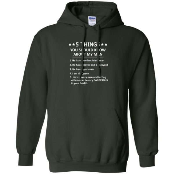 image 1323 600x600px 5 Things you should know about my man t shirt, hoodies, tank top