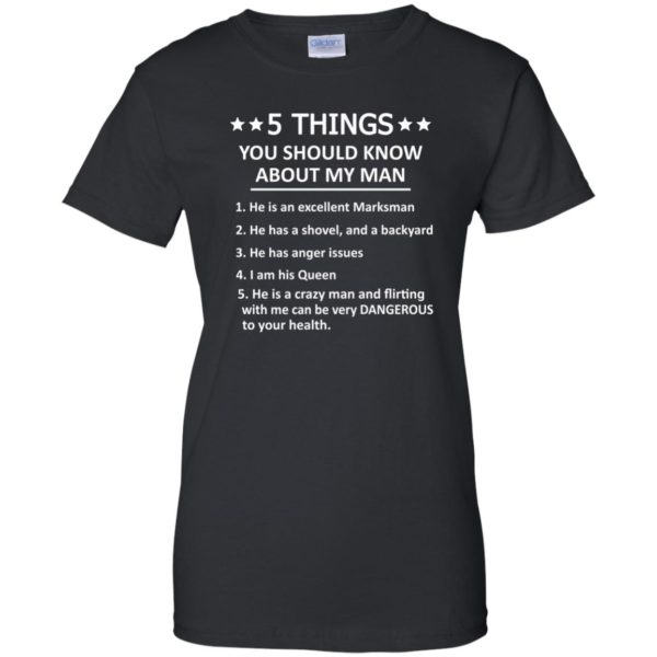image 1326 600x600px 5 Things you should know about my man t shirt, hoodies, tank top