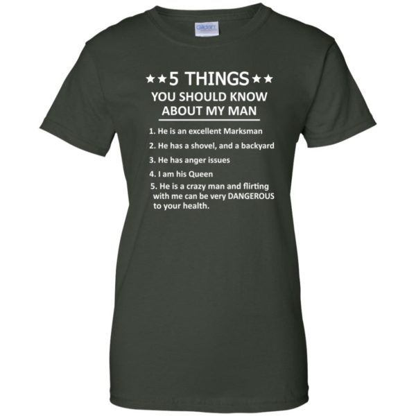 image 1327 600x600px 5 Things you should know about my man t shirt, hoodies, tank top