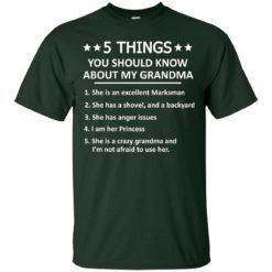 image 1331 247x247px 5 Things you should know about my Grandma t shirt, hoodies, tank top