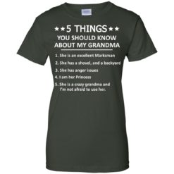 image 1338 247x247px 5 Things you should know about my Grandma t shirt, hoodies, tank top